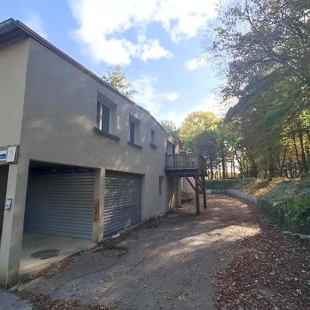 Home Du Port Giffaumont-Champaubert Buitenkant foto
